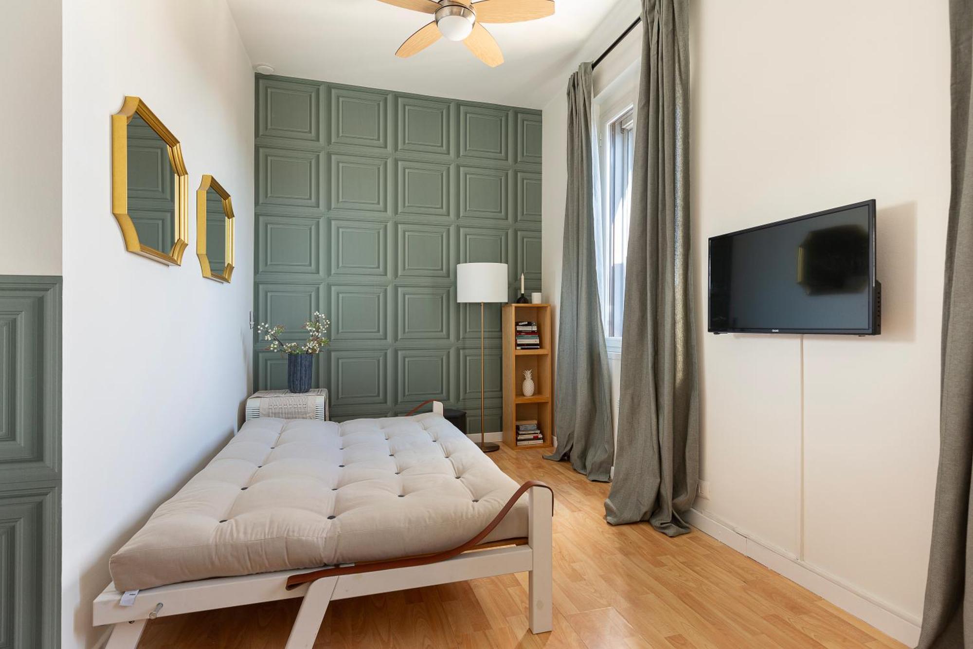 Mcb Maison Tortona Design District Apartamento