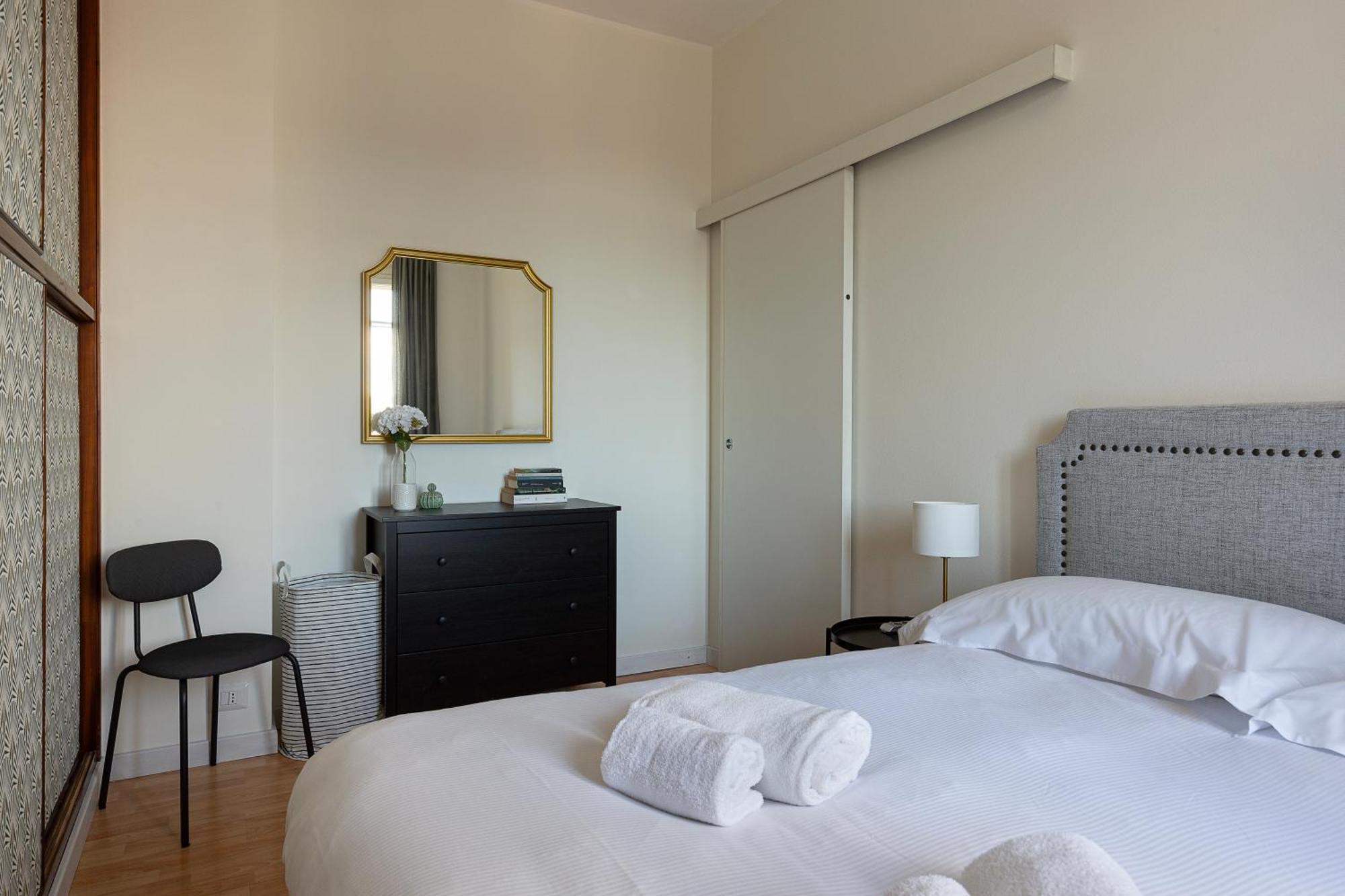 Mcb Maison Tortona Design District Apartamento