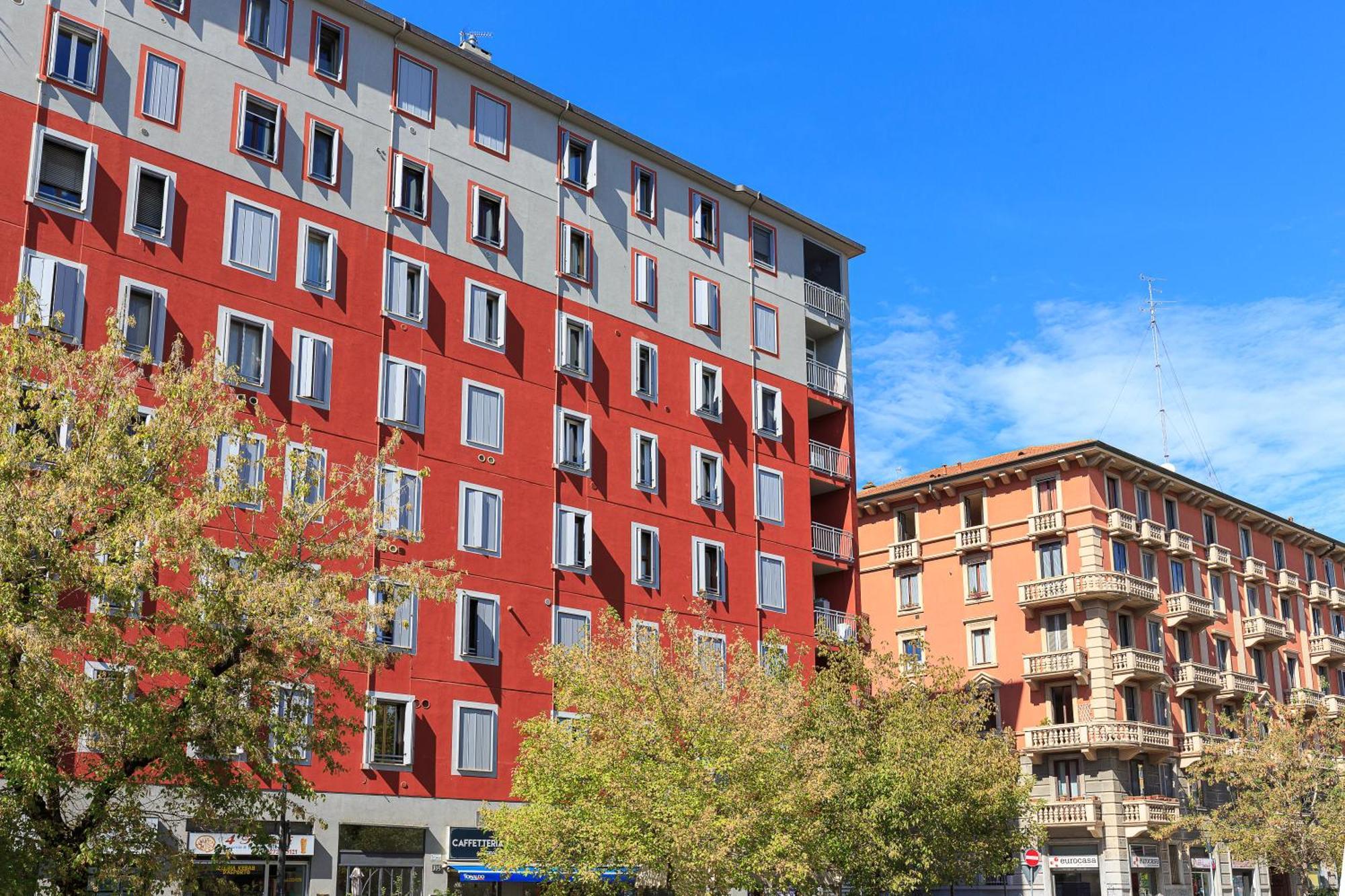 Apartamento Mcb Maison Tortona Design District *