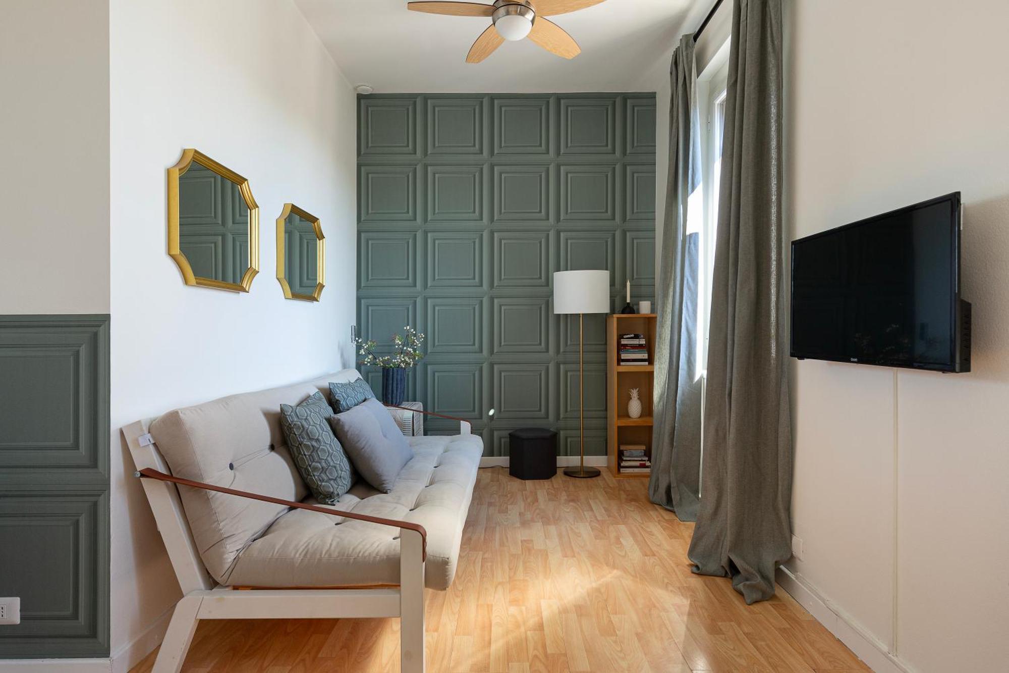 Apartamento Mcb Maison Tortona Design District