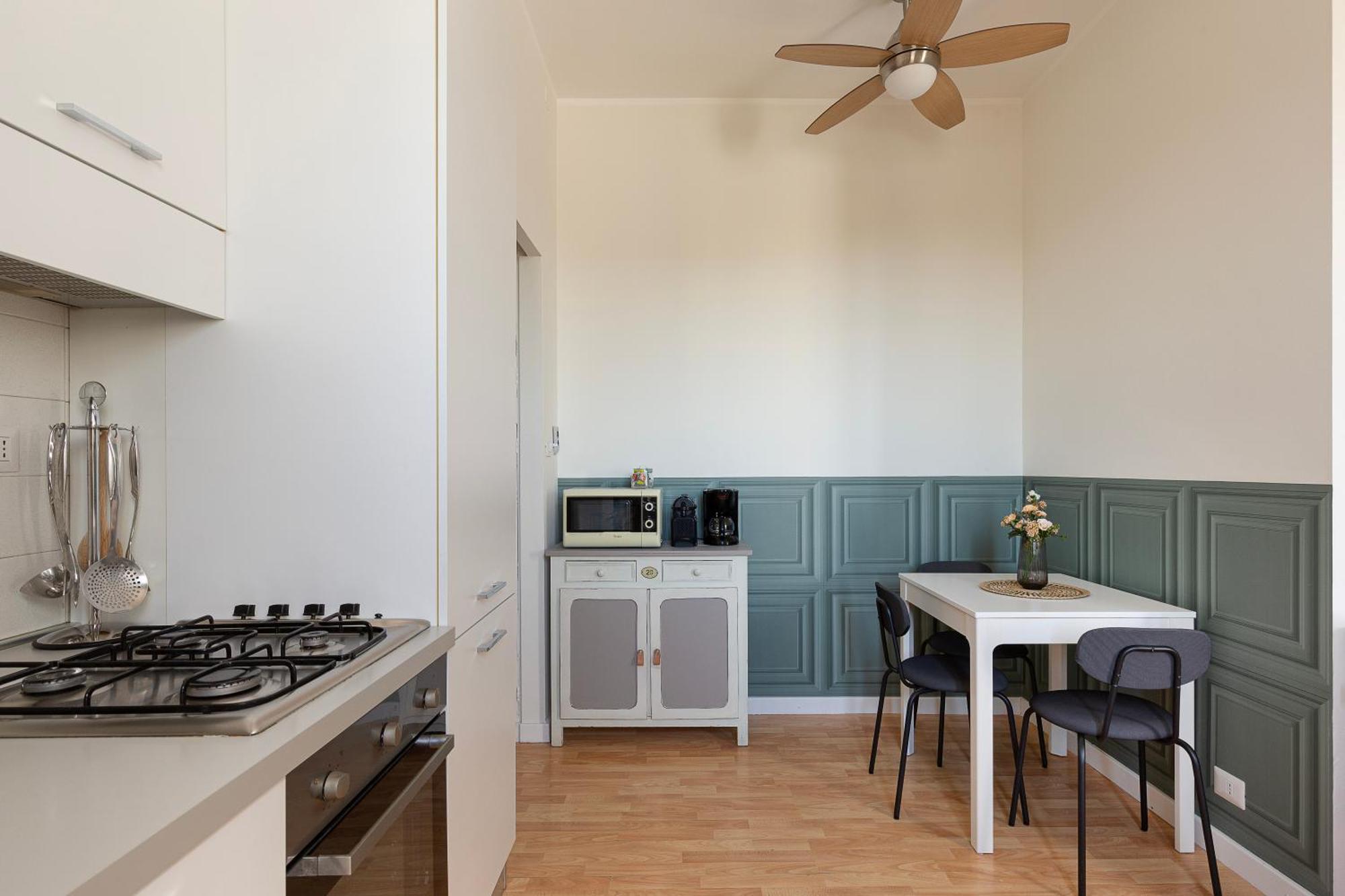 Apartamento Mcb Maison Tortona Design District *