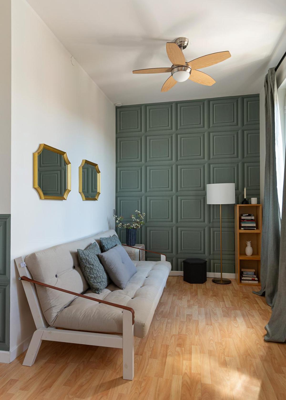 Apartamento Mcb Maison Tortona Design District Milán