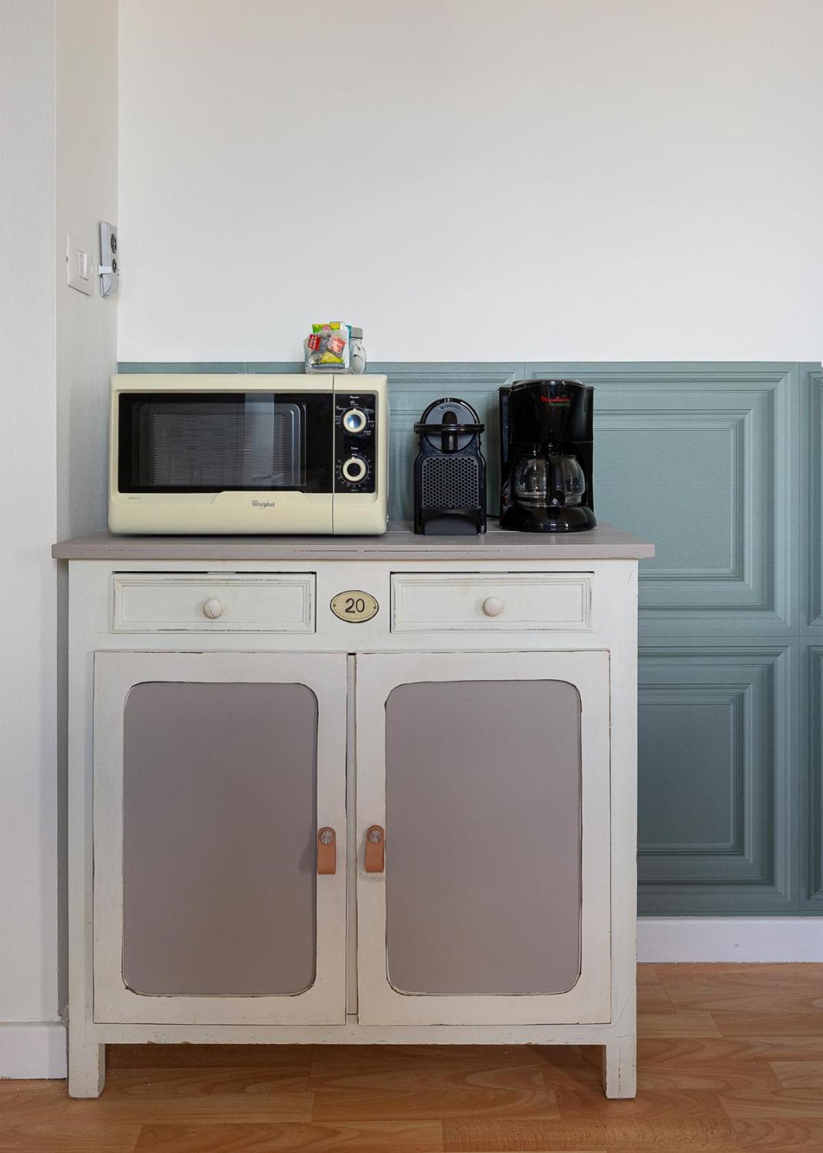Mcb Maison Tortona Design District Apartamento *