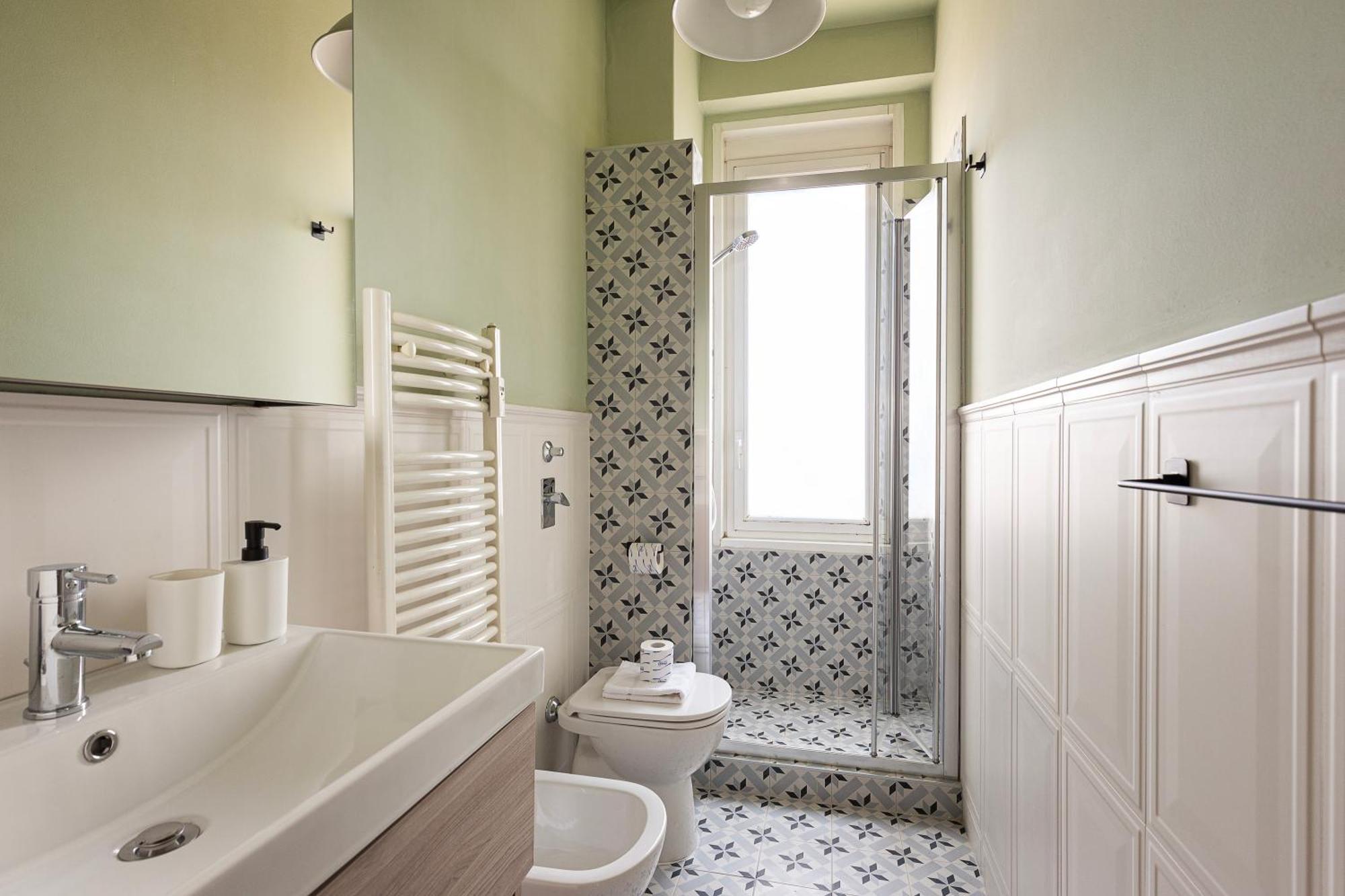 Mcb Maison Tortona Design District Apartment Milan