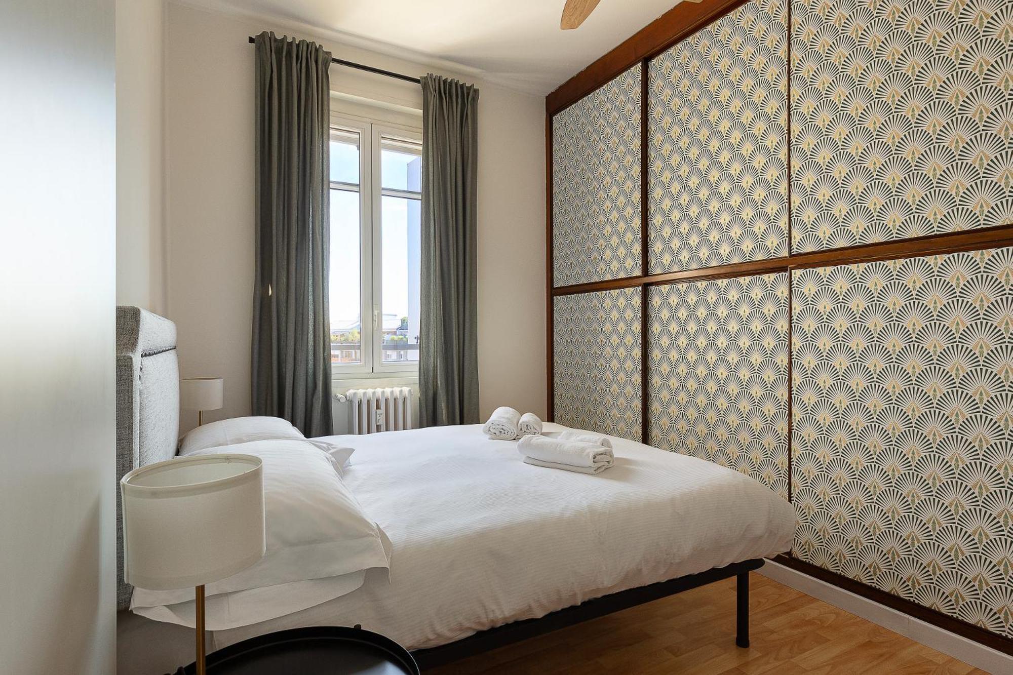 Mcb Maison Tortona Design District Apartment Milan