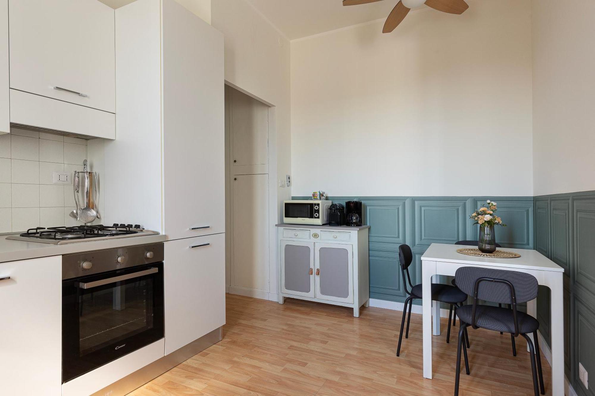 Mcb Maison Tortona Design District Apartment Milan
